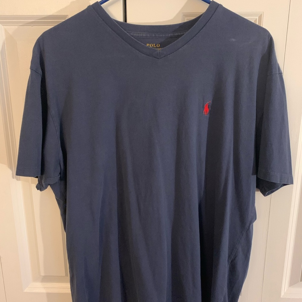 Ralph Lauren V-neck